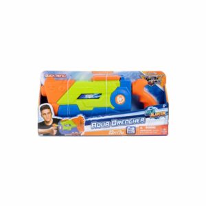 Pistola De Agua FAST SHOTS 7 Metros