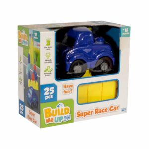 Bloques De Armar HAPPY LINE Build Me Up Maxi