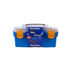 Caja De Herramientas HAPPY LINE Incluye 32 piezas