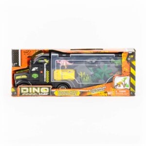 Set De Juego HAPPY LINE Dinosaurio