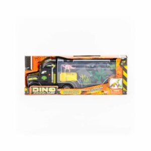Set De Juego HAPPY LINE Dinosaurio