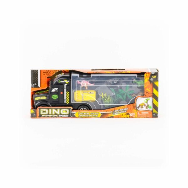 Set De Juego HAPPY LINE Dinosaurio