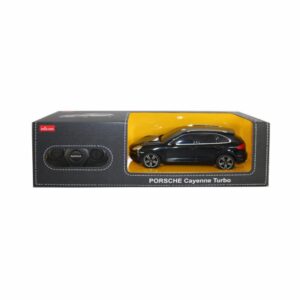 Vehículo R/C 1:24 Porsche Cayanne RASTAR GROUP Usa Pilas AA x 5