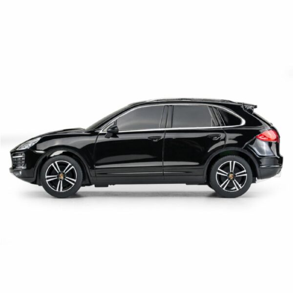 Vehículo R/C 1:24 Porsche Cayanne RASTAR Usa Pilas AA x 5 - Imagen 3