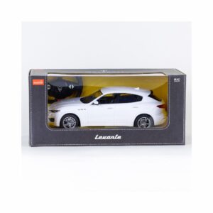 Vehículo R/C 1:14 Maserati RASTAR Usa Pilas AA x 7