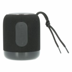 Parlante BTS12 LDNIO Negro