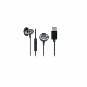 Audífonos In Ear USB-C  Interface HPC8C LDNIO Con Cable