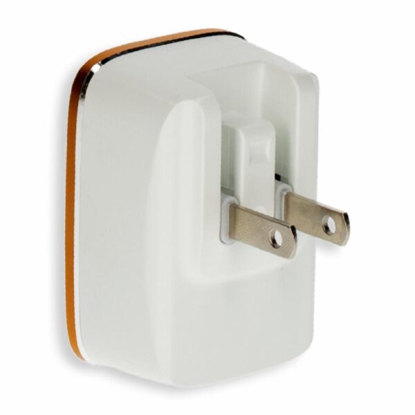Cargador De Pared Carga Rápida USB 2.0 A USB-C LDNIO 18 W - Imagen 3