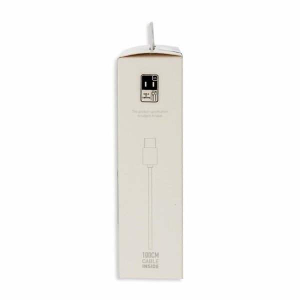 Cargador De Pared Carga Rápida USB 2.0 A USB-C LDNIO 18 W - Imagen 6