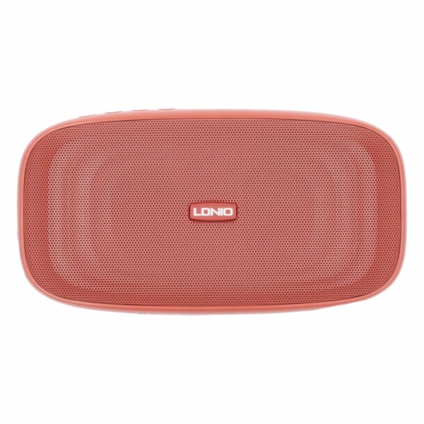 Parlante BTS11 Bluetooth LDNIO Varios Colores - Imagen 2