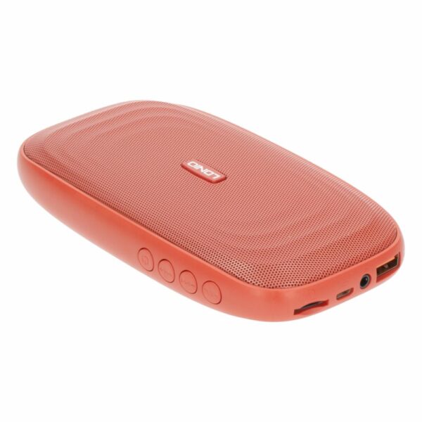 Parlante BTS11 Bluetooth LDNIO Varios Colores - Imagen 3