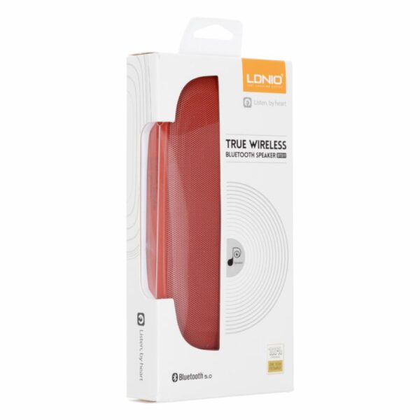 Parlante BTS11 Bluetooth LDNIO Varios Colores - Imagen 4