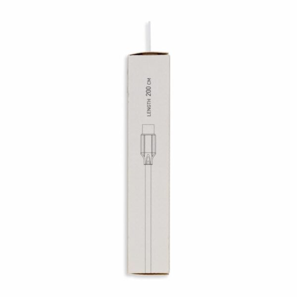 Cable De Carga Rápida USB 2.0  A USB-C LDNIO 2 M - Imagen 3