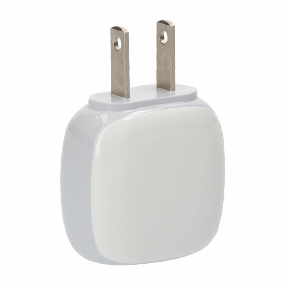 Cargador Carga Rápida 2 Puertos USB A LDNIO 12 W - Imagen 2