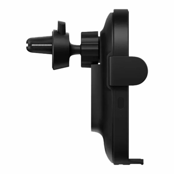 Cargador Para Auto Inalámbrico QI Sujección Segura XIAOMI 20 W - Imagen 3