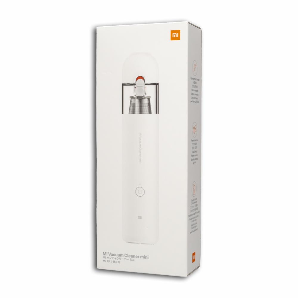 Aspiradora Mini XIAOMI 27-03-093 - Imagen 4