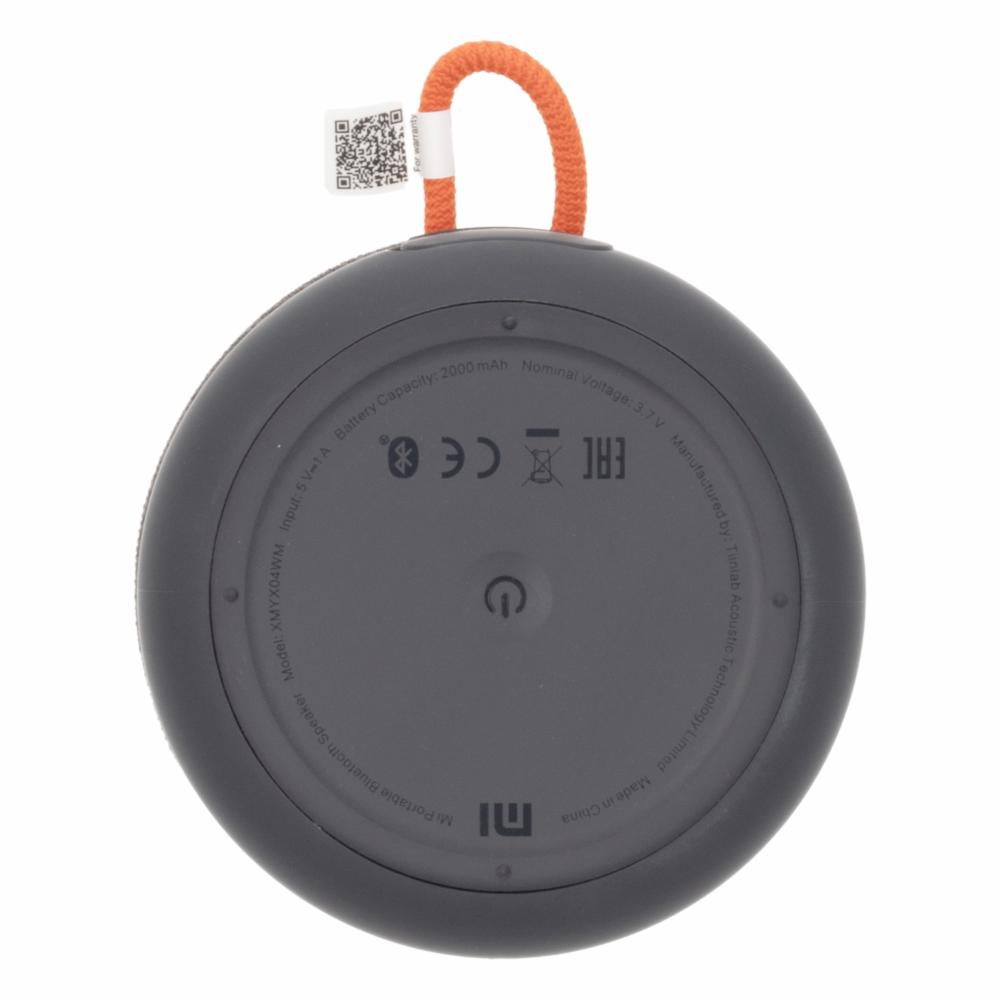 Parlante Portátil XIAOMI BHR4802GL - Imagen 2