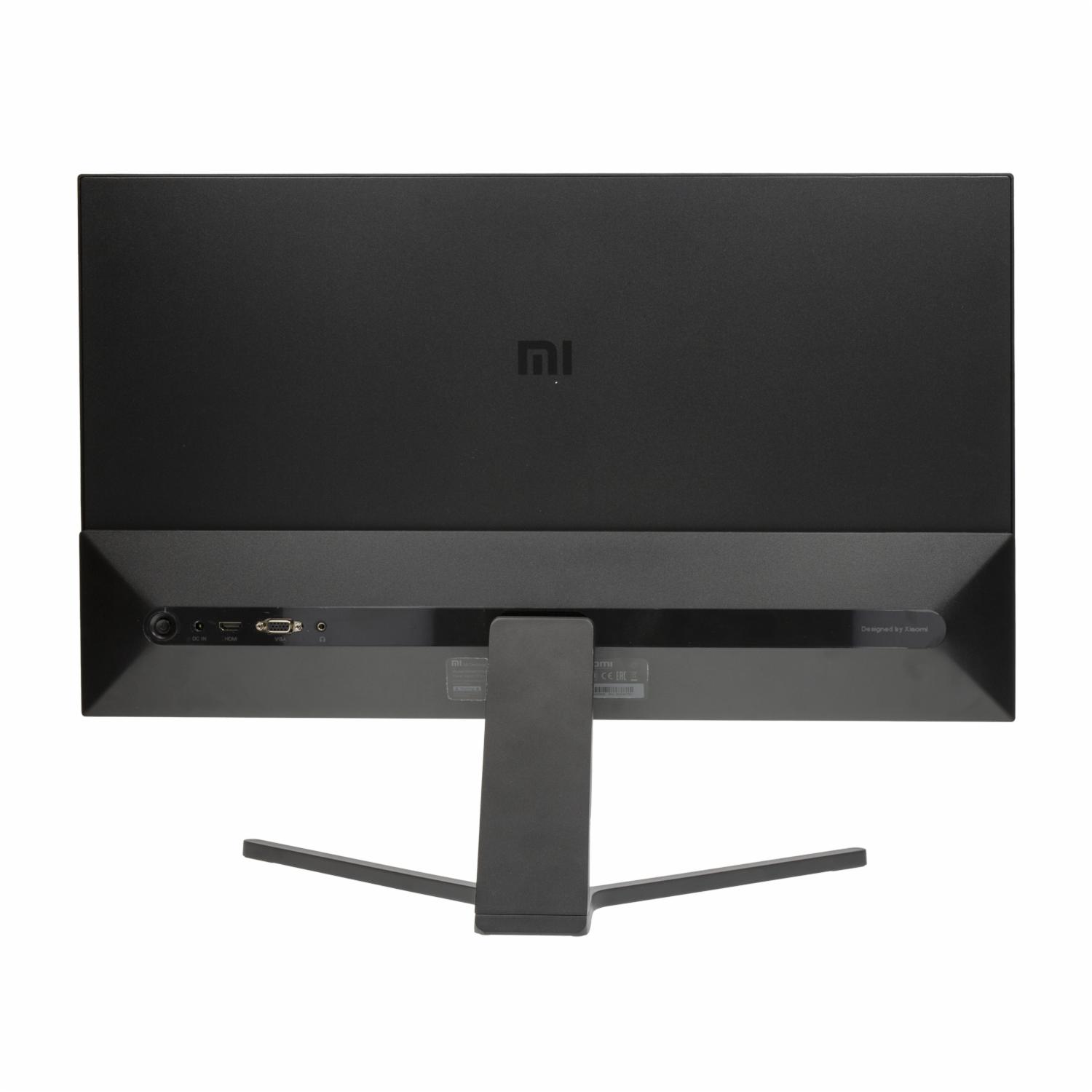 Monitor Modelo Desktop HD 60Hz XIAOMI 27" - Imagen 2