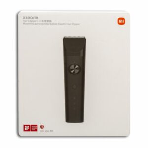 Afeitadora Inalámbrica Hair Cliper XIAOMI Unidad