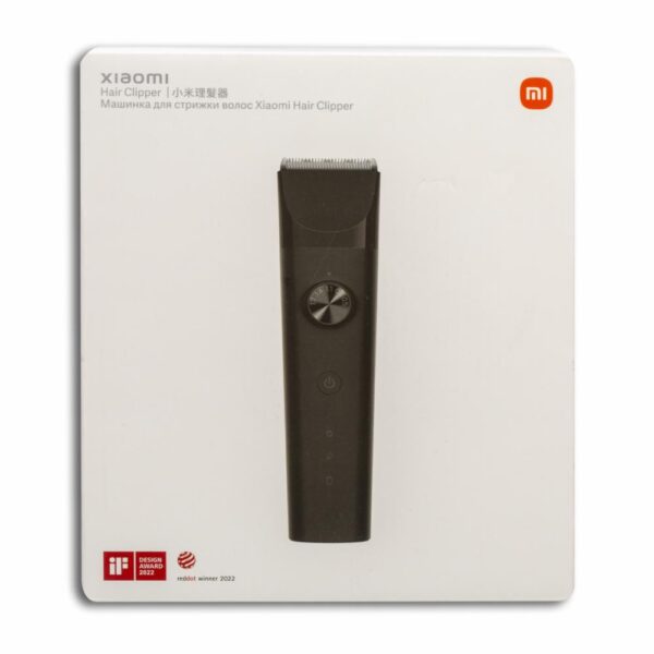 Afeitadora Inalámbrica Hair Cliper XIAOMI Unidad