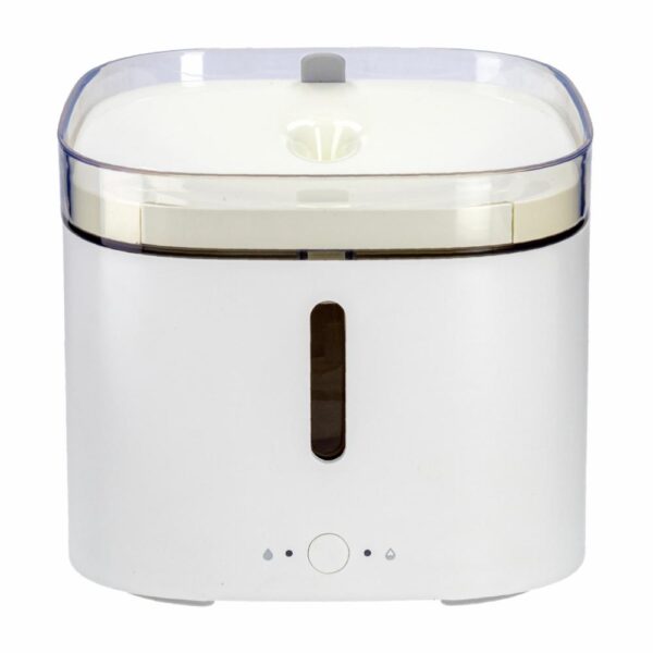 Fuente De Agua Inteligente Para Mascotas XIAOMI 2 Litros - Imagen 2