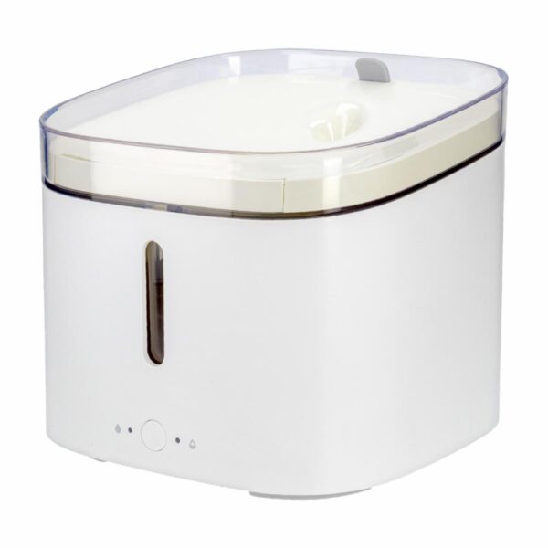 Fuente De Agua Inteligente Para Mascotas XIAOMI 2 Litros - Imagen 3