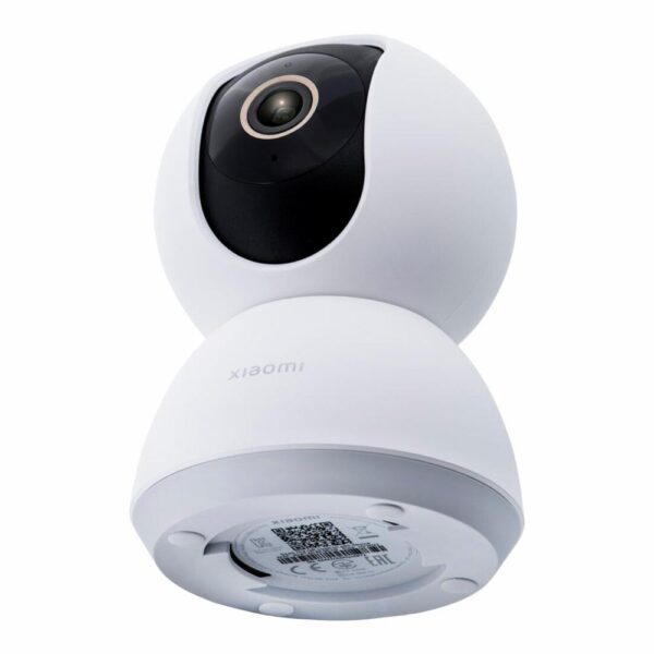 Cámara Inteligente Modelo C300 2K IA Mejorada XIAOMI Full HD - Imagen 2