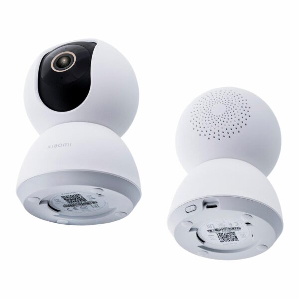 Cámara Inteligente Modelo C300 2K IA Mejorada XIAOMI Full HD - Imagen 7