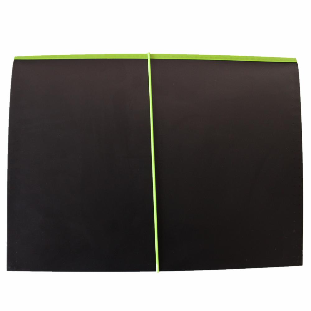 Archivador 13 Divisiones Con Elástico Tipo Acordeón KINARY A4 - Imagen 2