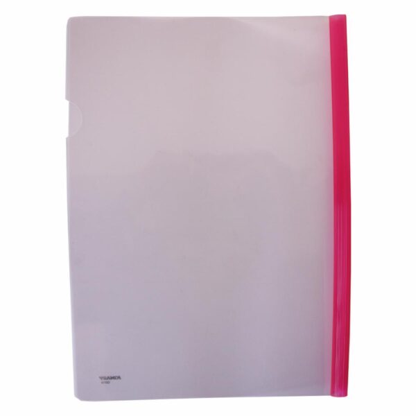Folder Con Bisel Extraíble KINARY A4 X 5 Uds - Imagen 2