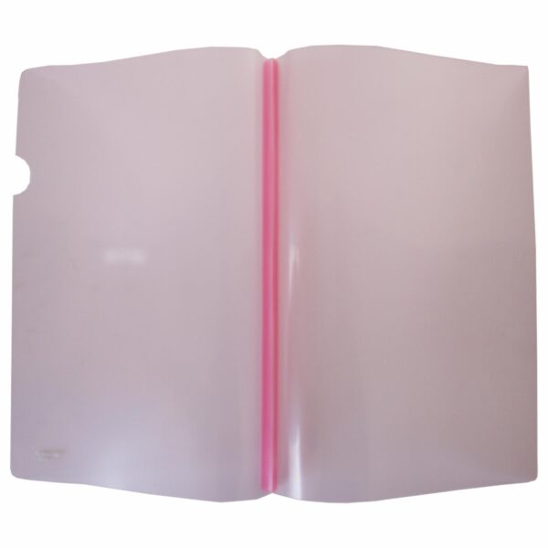 Folder Con Bisel Extraíble KINARY A4 X 5 Uds - Imagen 3