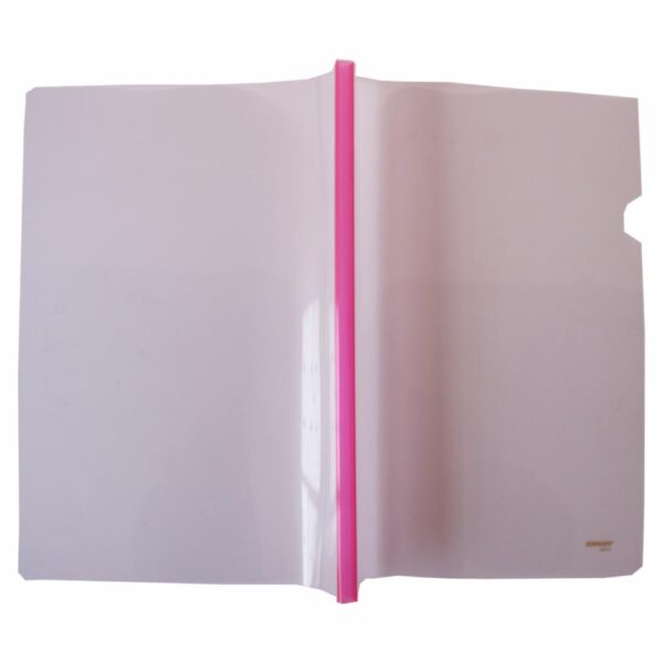 Folder Con Bisel Extraíble KINARY A4 X 5 Uds - Imagen 4