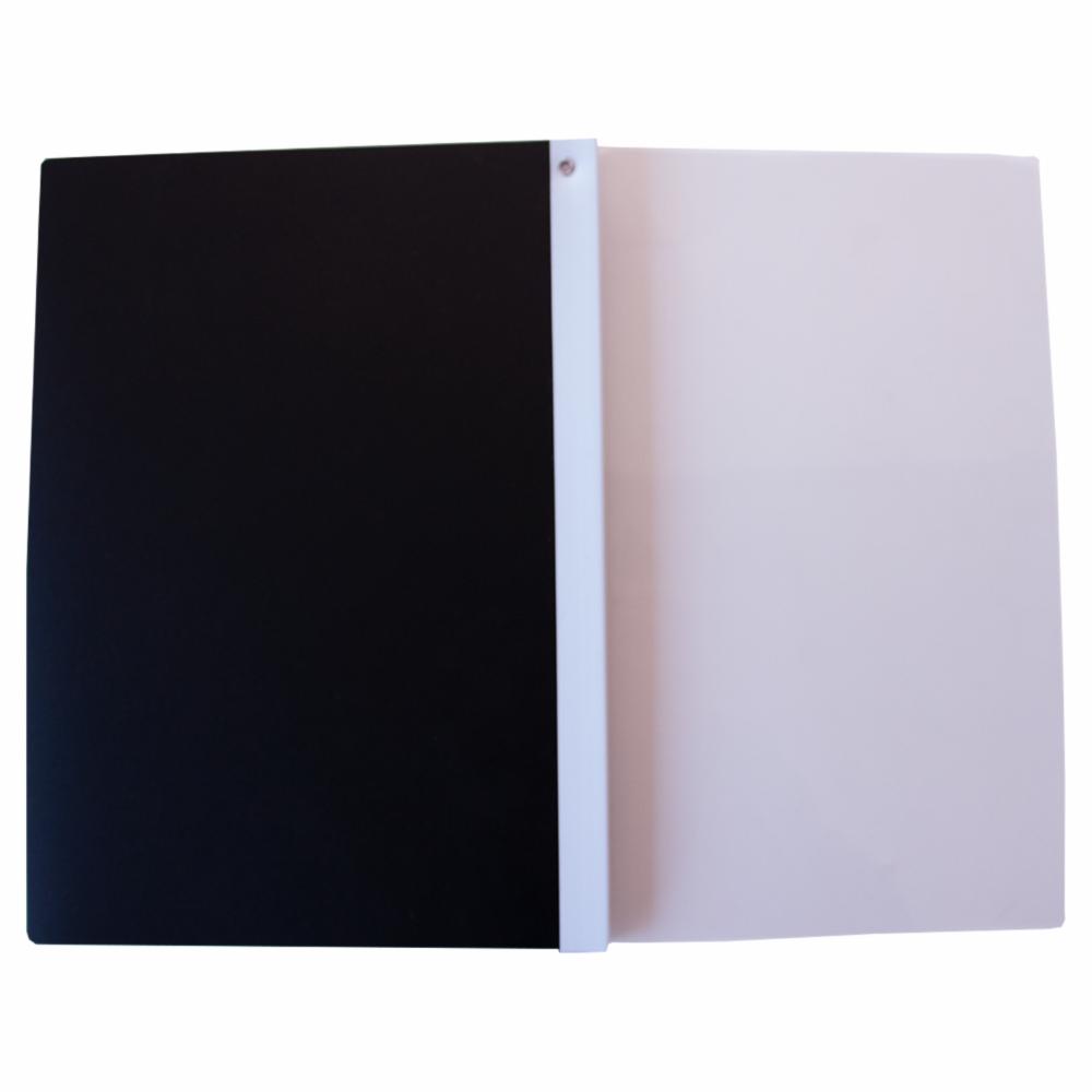 Folder Con Vincha Movible Bisel Completo KINARY X1 - Imagen 4