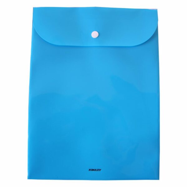 Folder Con Broche Vertical KINARY A4