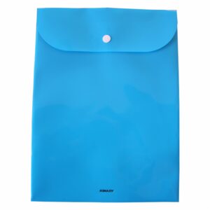 Folder Con Broche Vertical KINARY A4