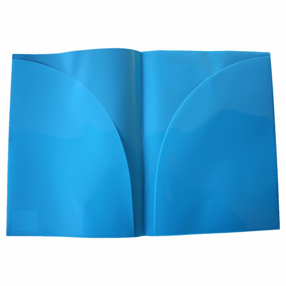 Folder Con Broche Vertical KINARY A4 - Imagen 4