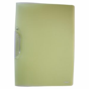 Folder Con Mini Bisel Bisel Movible KINARY A4