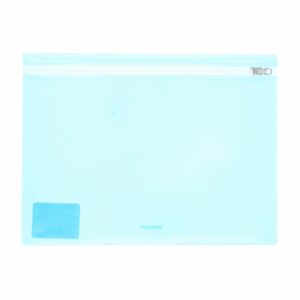 Funda Multiusos Con Cierre Metálico KINARY A5