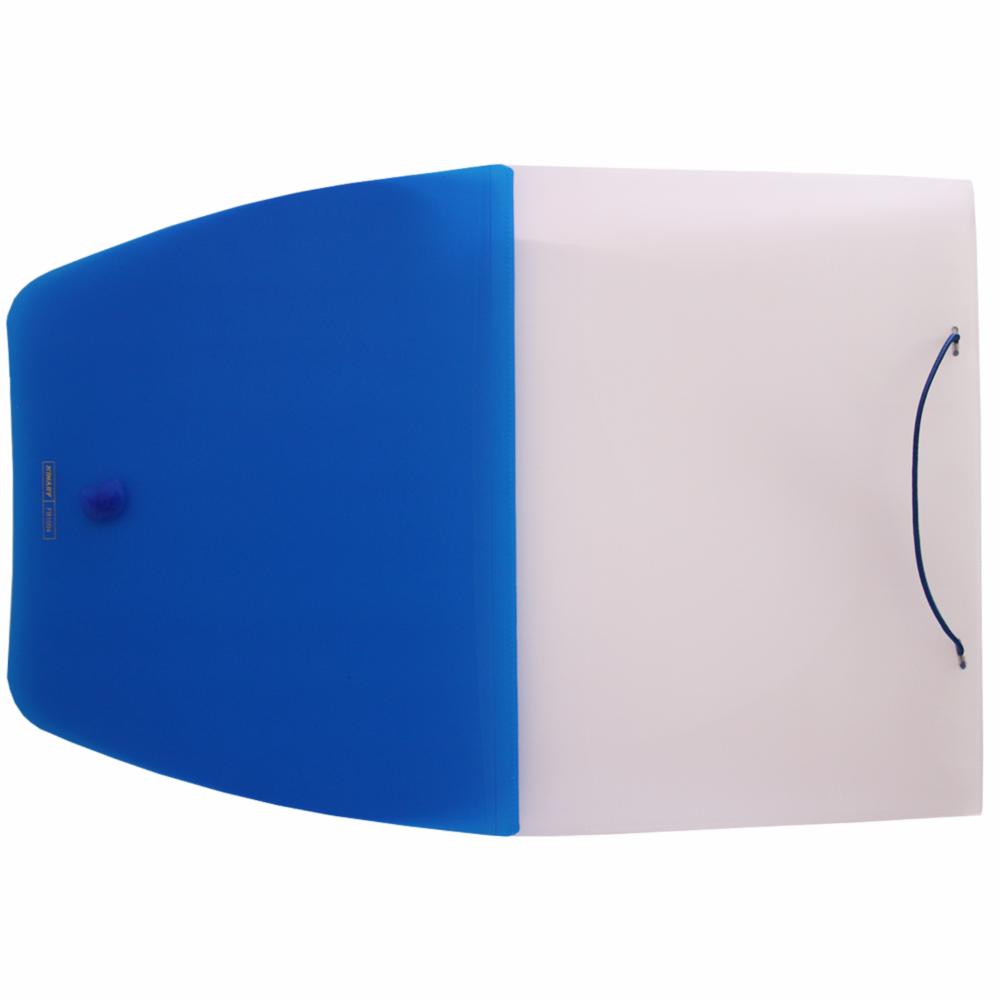 Sobre Con Elástico Horizontal KINARY A4 - Imagen 4