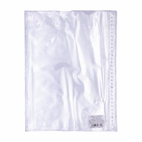 Protector De Hojas De Polipropileno KINARY A4 X 10 Uds