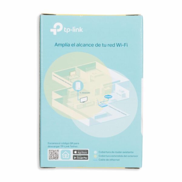 Extensor De Rango TL-WA850RE TP-LINK 300 Mbps - Imagen 6