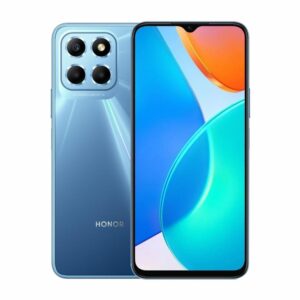 Teléfono Celular X6S HONOR 4 Gb + 128 Gb