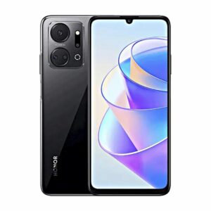 Teléfono Celular X7A HONOR 6 Gb + 128 Gb