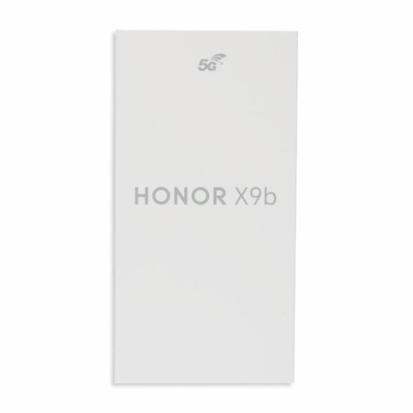 Teléfono Celular X9B HONOR 8 Gb + 512 Gb - Imagen 2