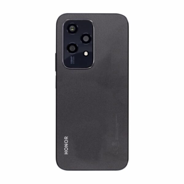 Teléfono Celular 200 Lite HONOR 8 Gb + 256 Gb - Imagen 4