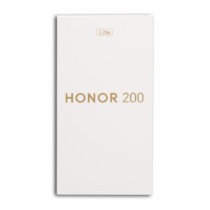 Teléfono Celular 200 Lite HONOR 8 Gb + 256 Gb