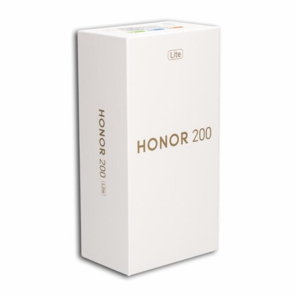 Teléfono Celular 200 Lite HONOR 8 Gb + 256 Gb - Imagen 2