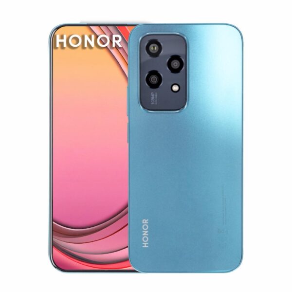 Teléfono Celular 200 Lite HONOR 8 Gb + 256 Gb - Imagen 3