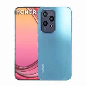 Teléfono Celular 200 Lite HONOR 8 Gb + 256 Gb
