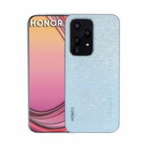 Teléfono Celular 200 Lite HONOR 8 Gb + 256 Gb